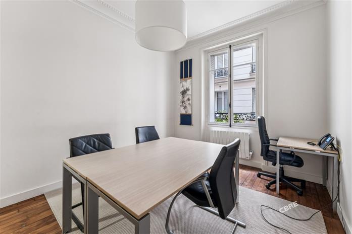 Bureau Vente 75116 PARIS 17 RUE MARBEAU