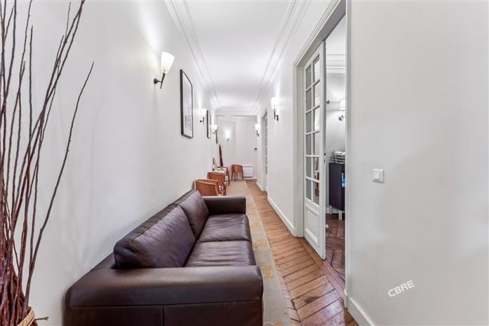 Bureau Vente 75116 PARIS 17 RUE MARBEAU