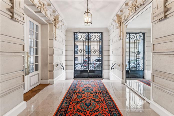 Bureau Vente 75116 PARIS 17 RUE MARBEAU