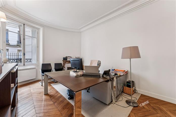 Bureau Vente 75116 PARIS 17 RUE MARBEAU