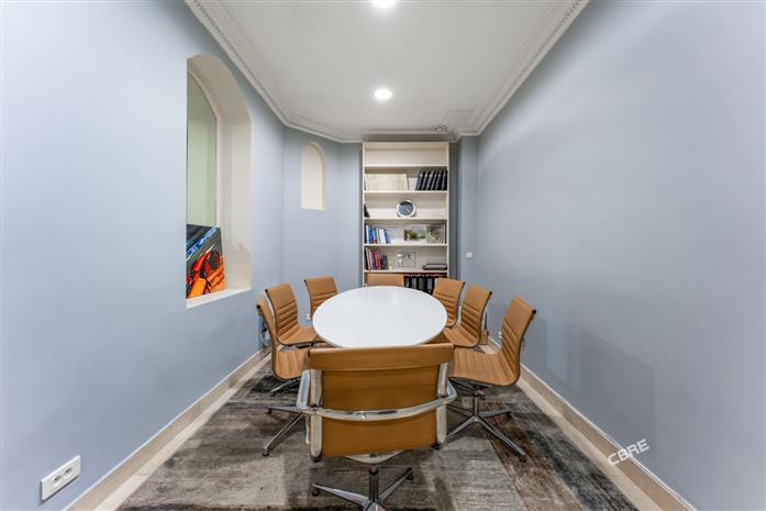 Bureau Vente 75116 PARIS 17 RUE MARBEAU