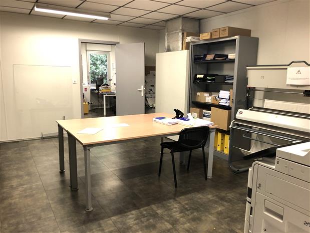 Local d'activités Location 31100 TOULOUSE