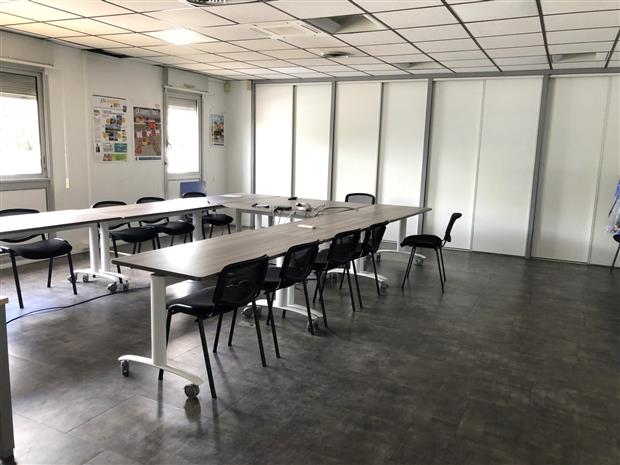 Local d'activités Location 31100 TOULOUSE