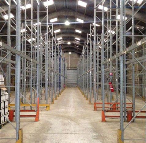 Local d'activités Vente 93150 LE BLANC MESNIL