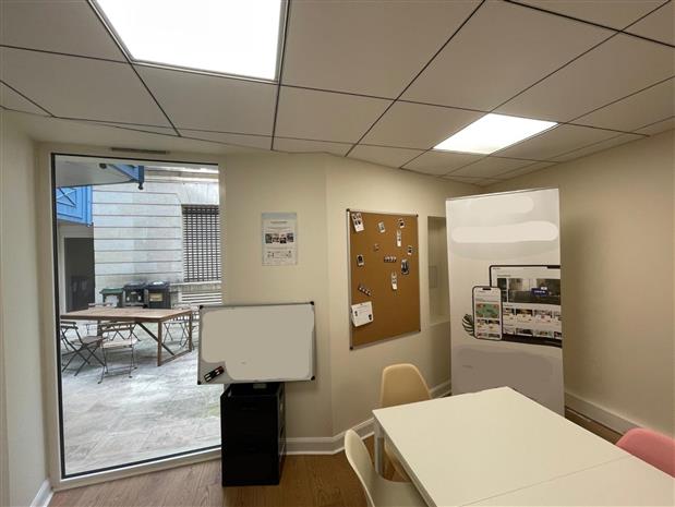 Bureau Location 33000 BORDEAUX
