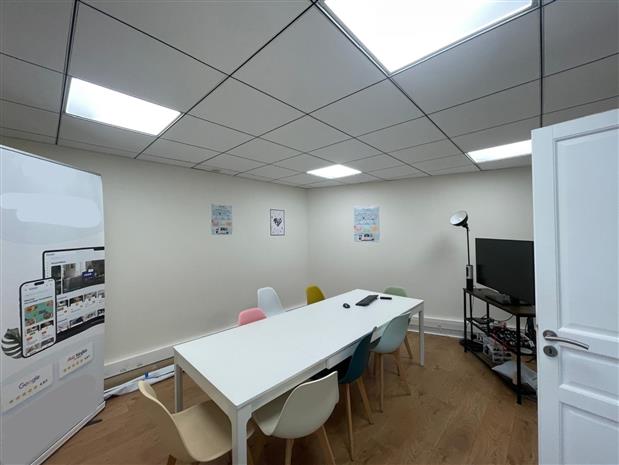 Bureau Location 33000 BORDEAUX