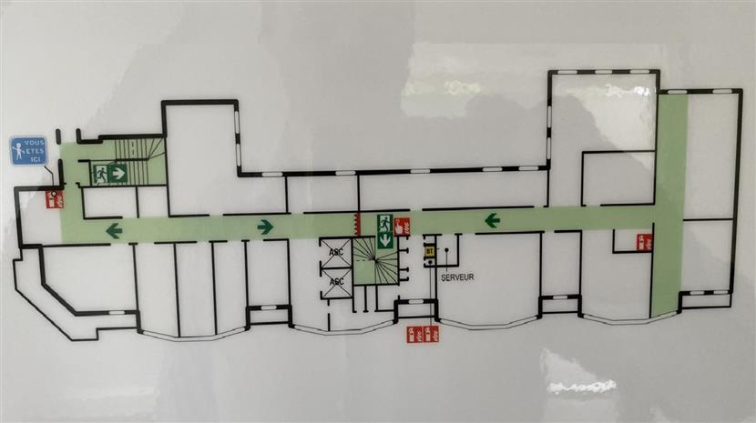 Bureau Vente 59800 LILLE