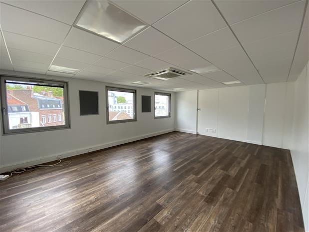 Bureau Vente 59800 LILLE