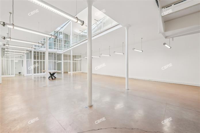 Bureau Location 75011 PARIS