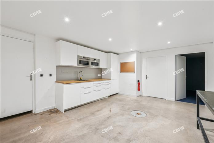 Bureau Location 75011 PARIS