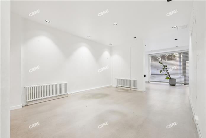 Bureau Location 75011 PARIS