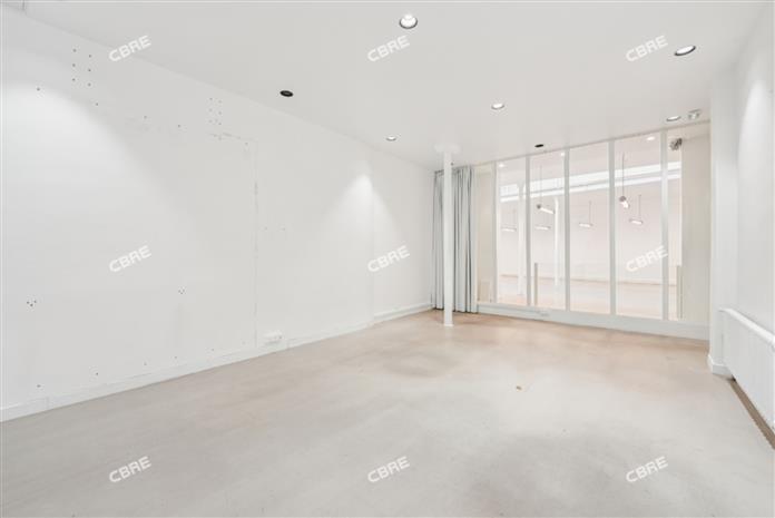 Bureau Location 75011 PARIS