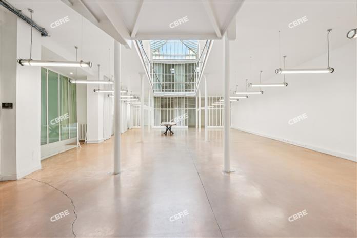 Bureau Location 75011 PARIS