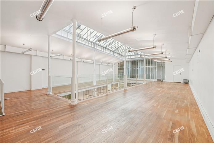 Bureau Location 75011 PARIS