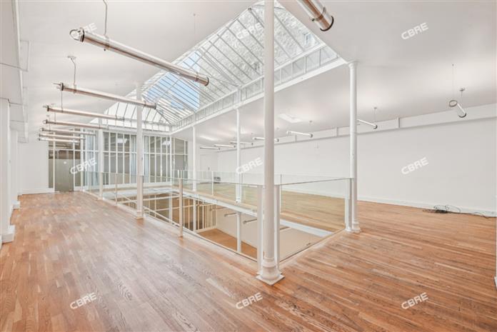 Bureau Location 75011 PARIS