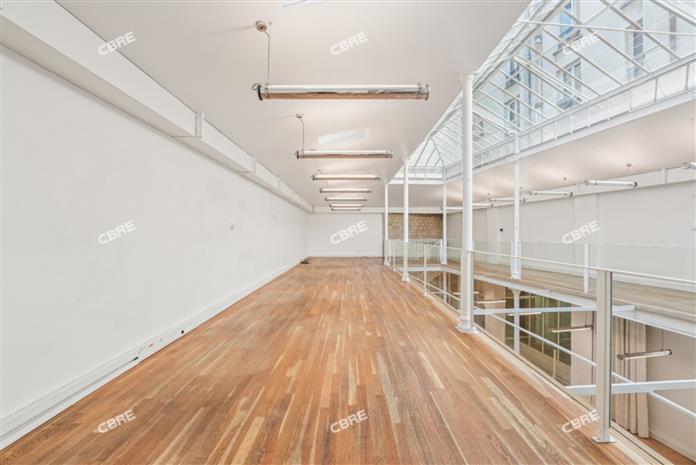 Bureau Location 75011 PARIS