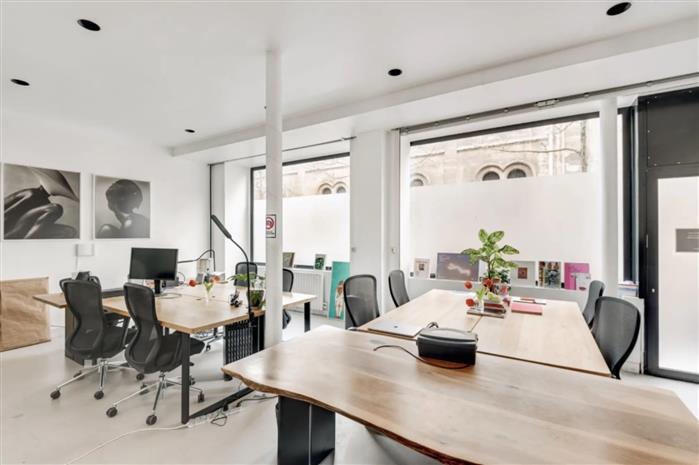 Bureau Location 75011 PARIS