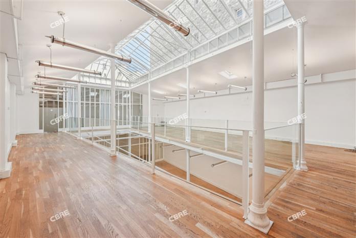 Bureau Location 75011 PARIS