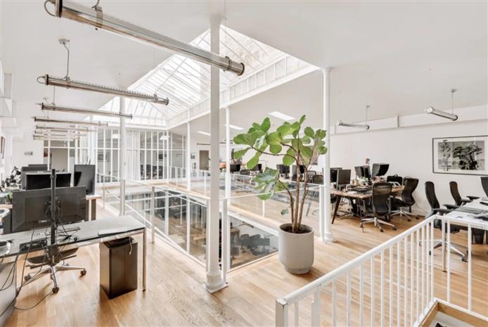 Bureau Location 75011 PARIS
