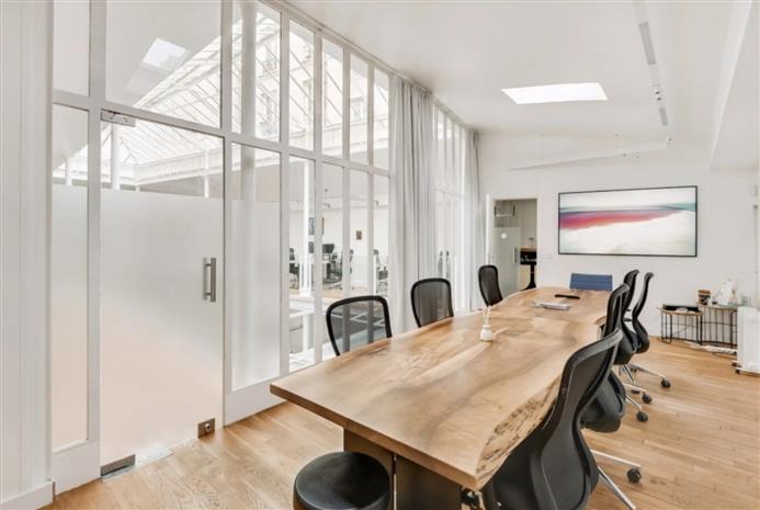 Bureau Location 75011 PARIS