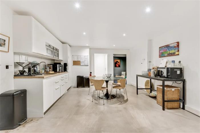 Bureau Location 75011 PARIS