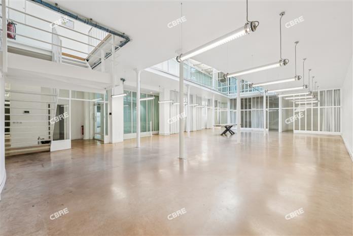 Bureau Location 75011 PARIS