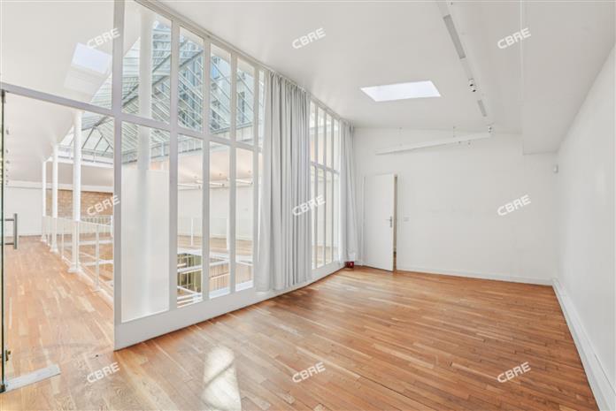 Bureau Location 75011 PARIS