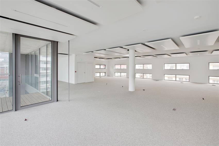 Bureau Location 69002 LYON 56 RUE SMITH