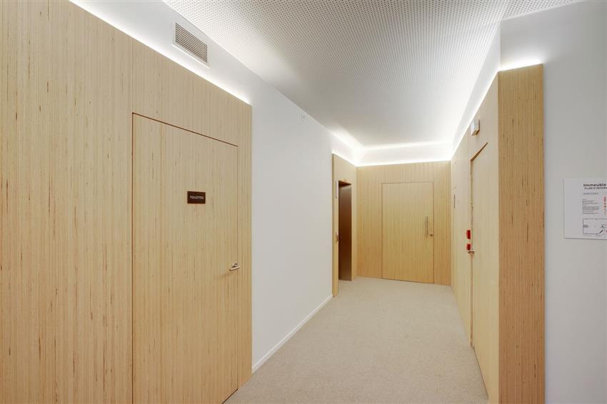 Bureau Location 69002 LYON 56 RUE SMITH