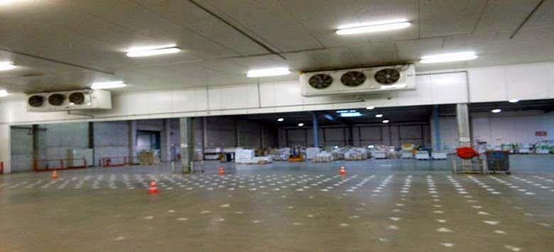 Entrepôt / Local d'activités Location 62820 LIBERCOURT