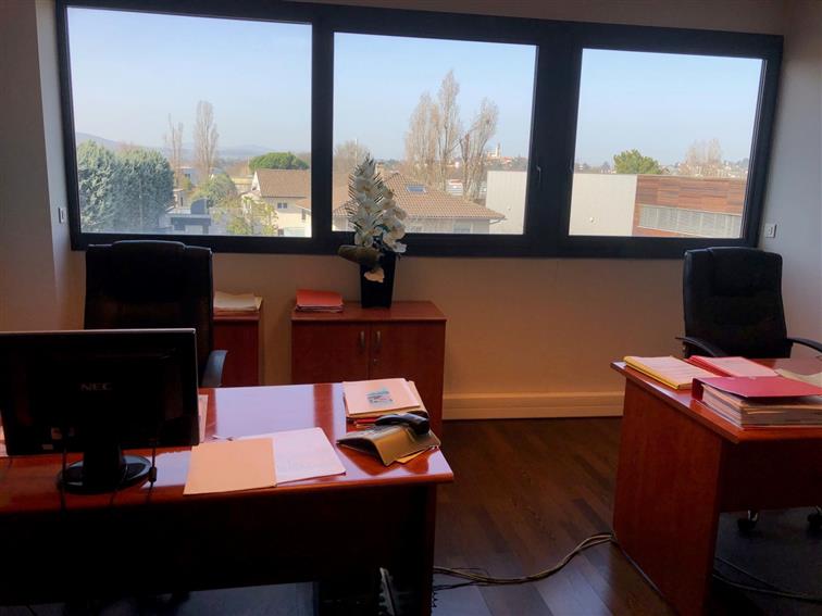 Bureau Vente/Location 69570 DARDILLY 6 CHEMIN DES CUERS