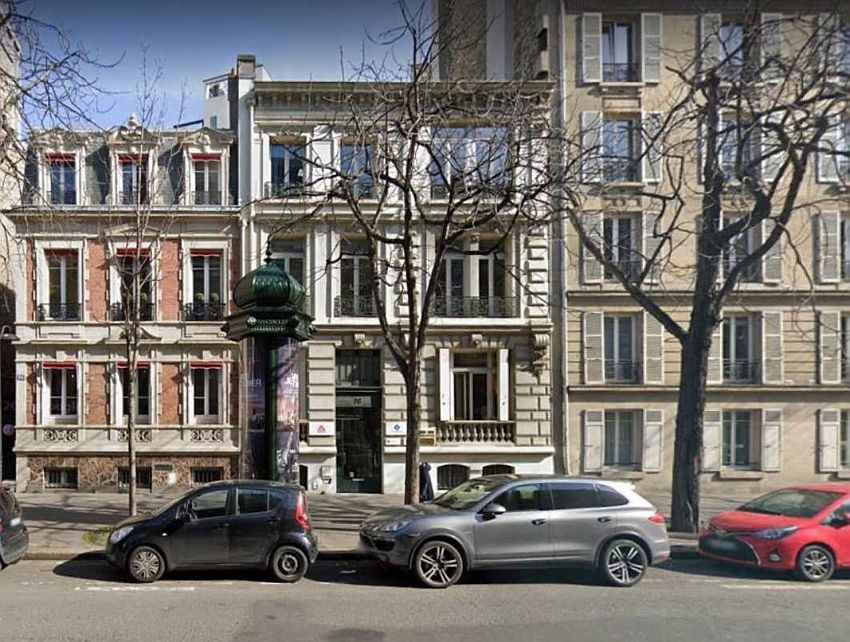 Chargement de l'image...