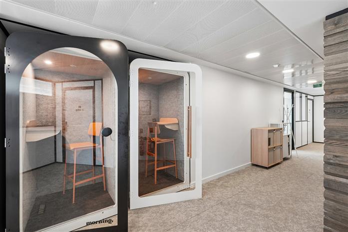 Bureau Location 92110 CLICHY 1-5 RUE DU 8 MAI 1945
