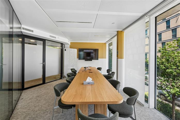 Bureau Location 92110 CLICHY 1-5 RUE DU 8 MAI 1945