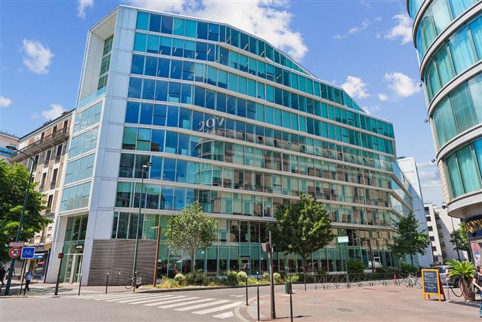 Bureau Location 92110 CLICHY 1-5 RUE DU 8 MAI 1945