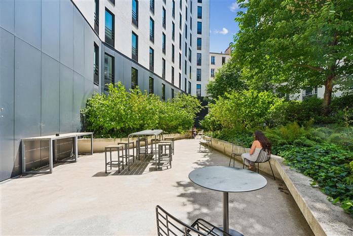 Bureau Location 92110 CLICHY 1-5 RUE DU 8 MAI 1945