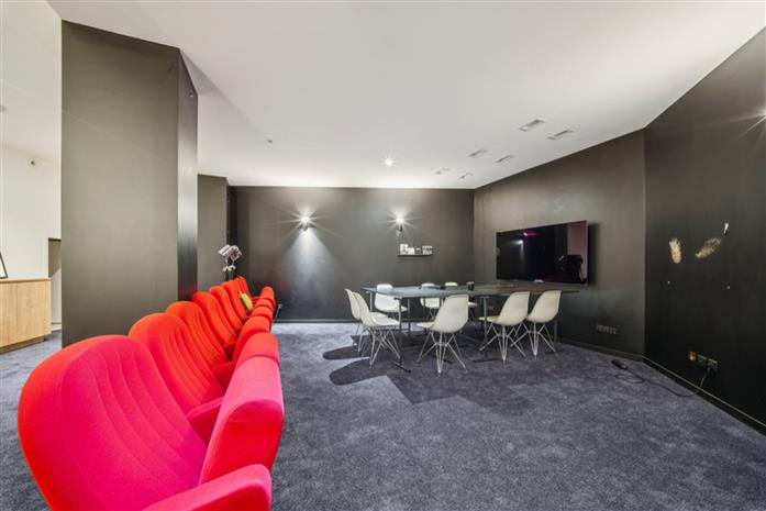 Bureau Location 75116 PARIS 44 RUE COPERNIC