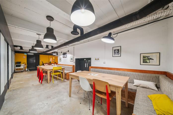 Bureau Location 75116 PARIS 44 RUE COPERNIC