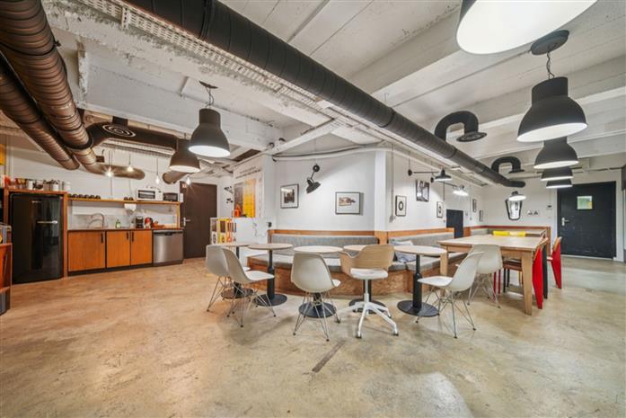 Bureau Location 75116 PARIS 44 RUE COPERNIC