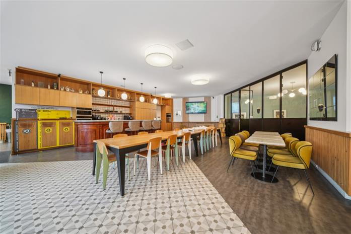 Bureau Location 75116 PARIS 44 RUE COPERNIC