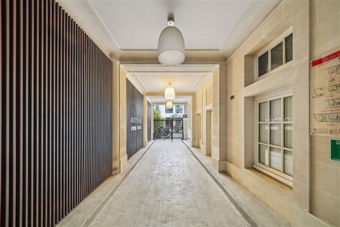 Bureau Location 75116 PARIS 44 RUE COPERNIC