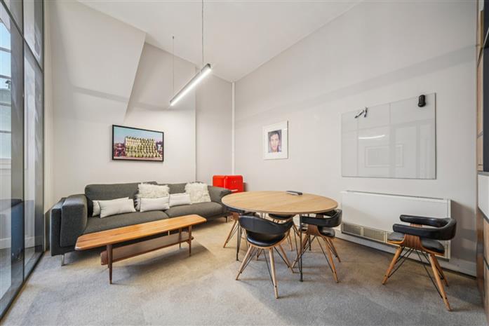 Bureau Location 75116 PARIS 44 RUE COPERNIC