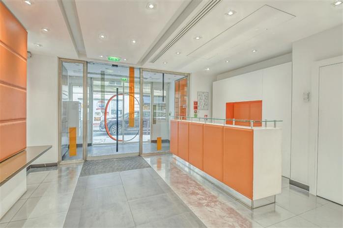 Coworking Location 75002 PARIS