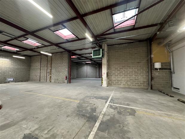 Local d'activités Location 93330 NEUILLY SUR MARNE