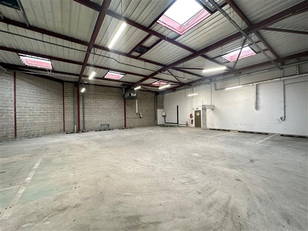 Local d'activités Location 93330 NEUILLY SUR MARNE
