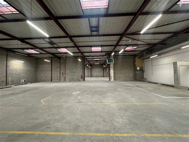 Local d'activités Location 93330 NEUILLY SUR MARNE