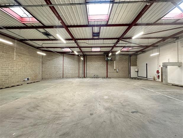 Local d'activités Location 93330 NEUILLY SUR MARNE