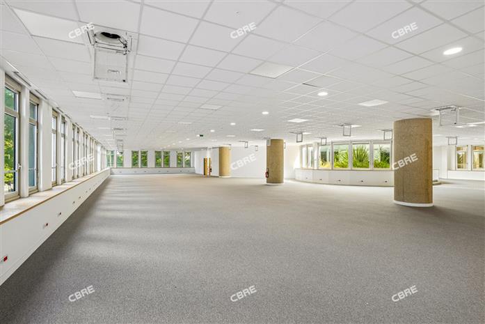 Bureau Location 93160 NOISY LE GRAND 1 PLACE JEAN BAPTISTE CLEMENT