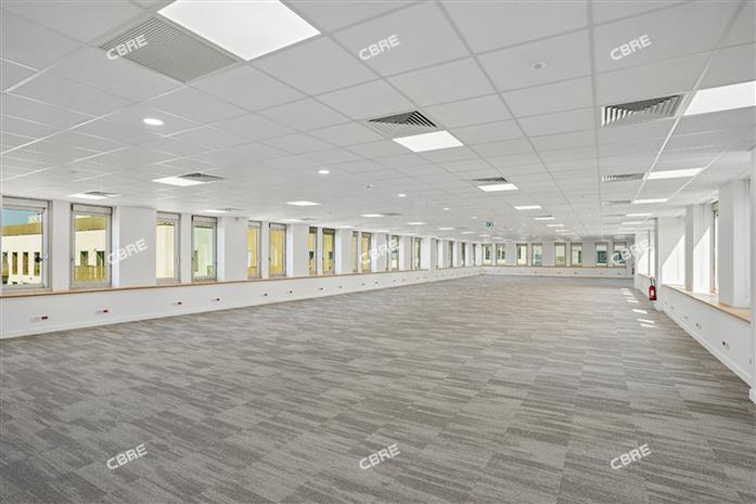 Bureau Location 93160 NOISY LE GRAND 1 PLACE JEAN BAPTISTE CLEMENT