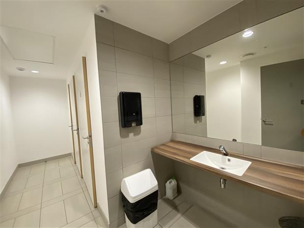 Bureau Location 59800 LILLE